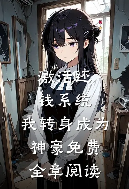 激活还钱系统,我转身成为神豪免费全章阅读