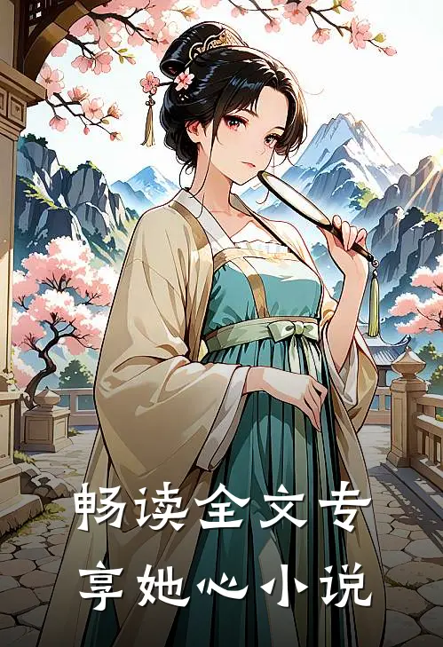 畅读全文专享她心小说