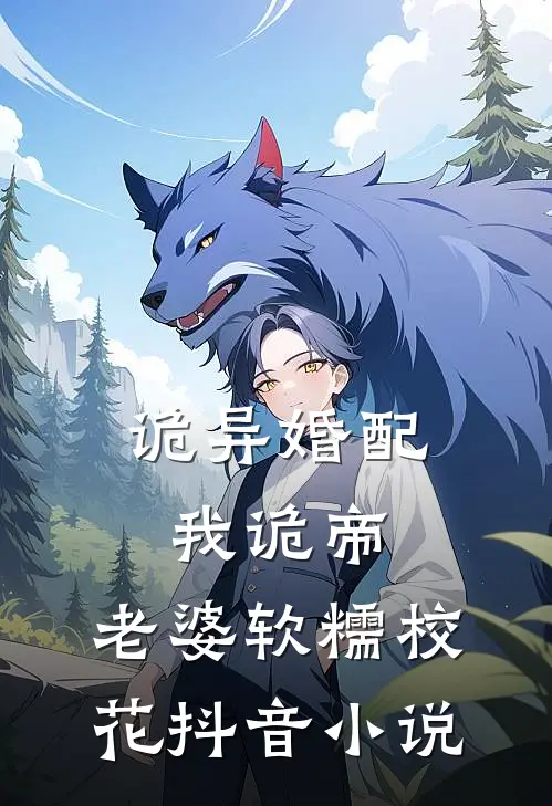 诡异婚配：我诡帝，老婆软糯校花抖音小说