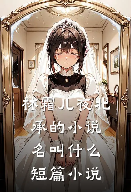 林霜儿夜北承的小说名叫什么短篇小说