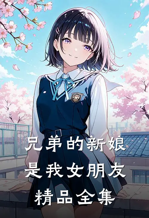 兄弟的新娘是我女朋友精品全集
