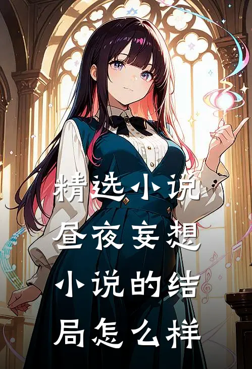 精选小说昼夜妄想小说的结局怎么样