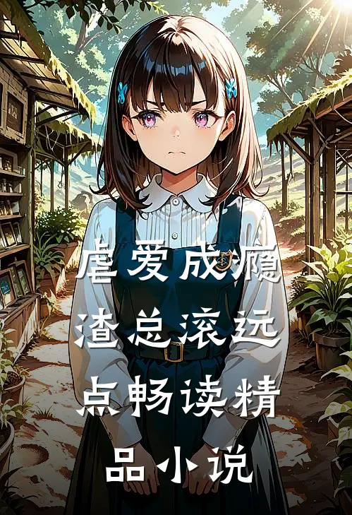 虐爱成瘾：渣总滚远点畅读精品小说
