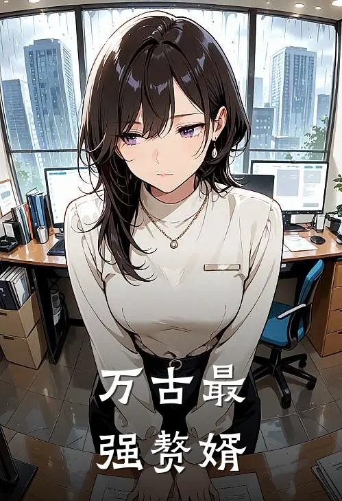 万古最强赘婿