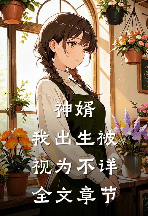 神婿：我出生被视为不详全文章节