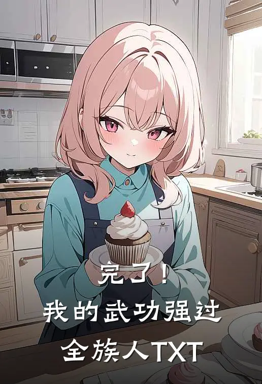 完了！我的武功强过全族人TXT