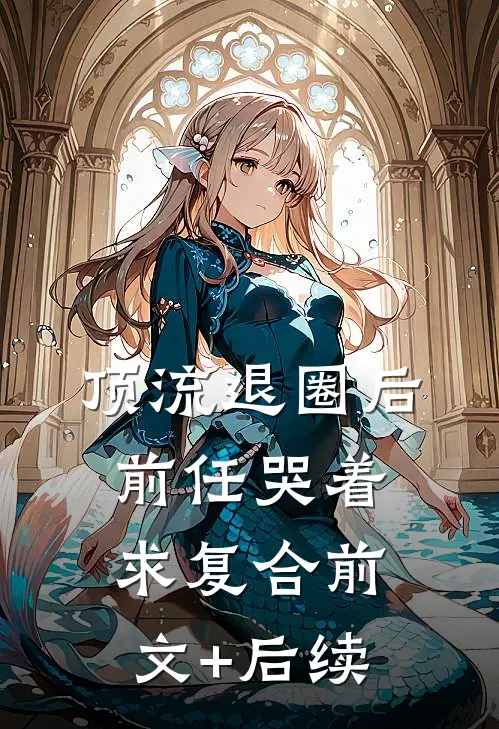 顶流退圈后，前任哭着求复合前文+后续