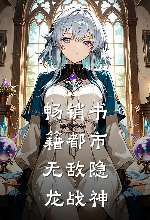 畅销书籍都市:无敌隐龙战神