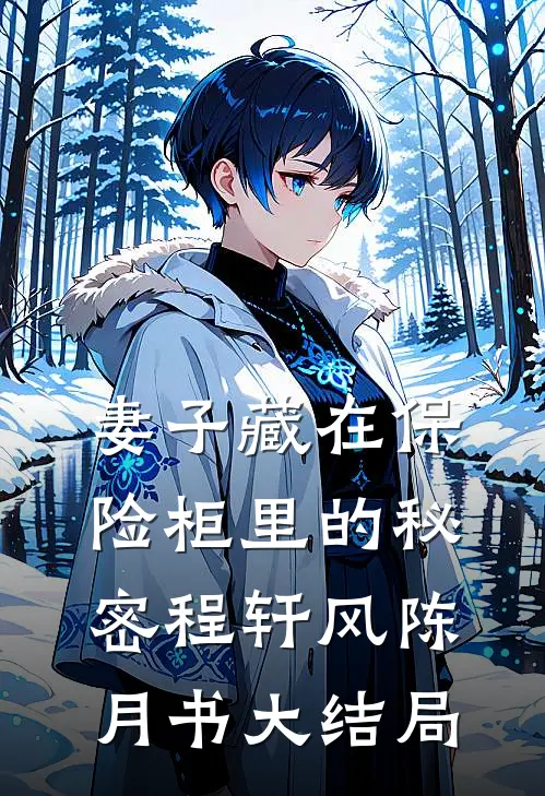 妻子藏在保险柜里的秘密程轩风陈月书大结局