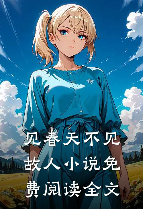 见春天不见故人小说免费阅读全文