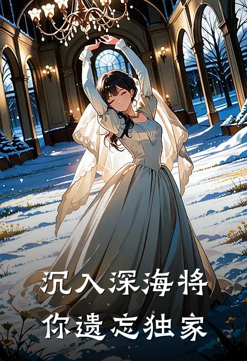 沉入深海将你遗忘独家