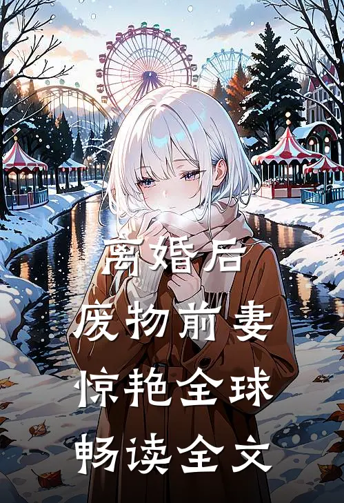 离婚后，废物前妻惊艳全球畅读全文