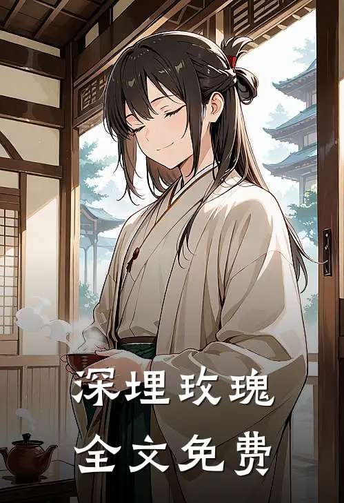 深埋玫瑰全文免费