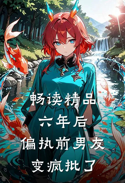 畅读精品六年后，偏执前男友变疯批了