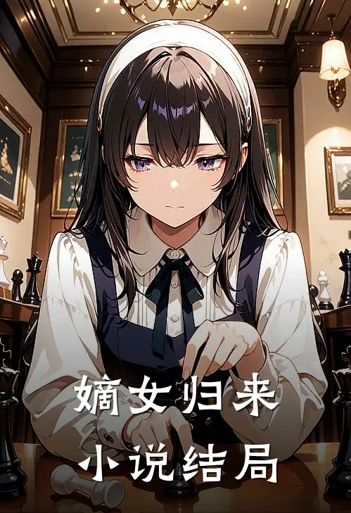 嫡女归来小说结局