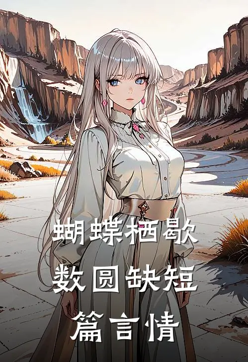 蝴蝶栖歇数圆缺短篇言情