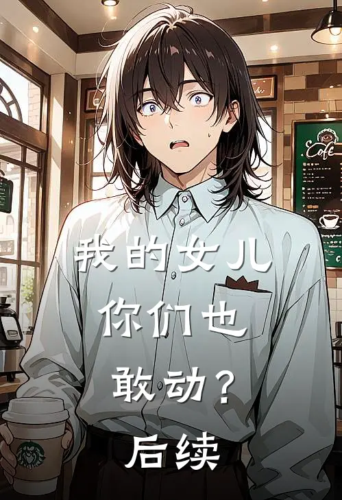 我的女儿，你们也敢动？后续