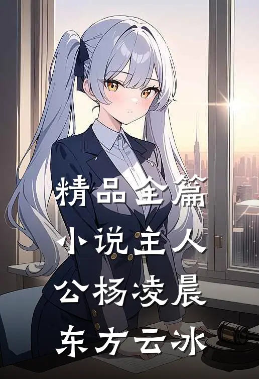 精品全篇小说主人公杨凌晨东方云冰