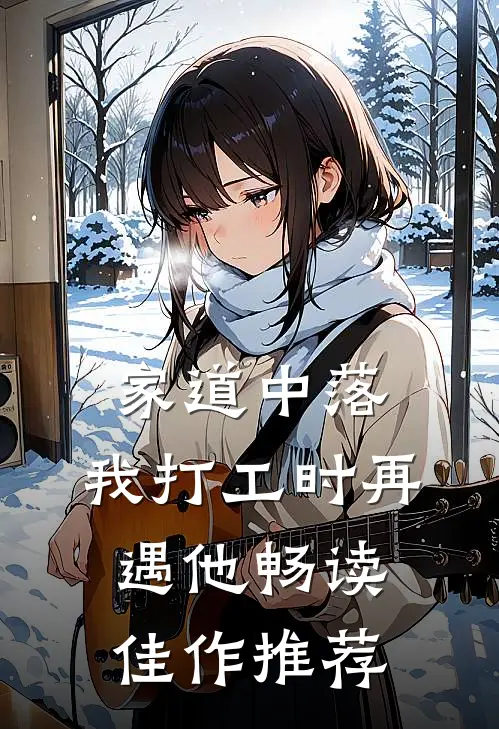 家道中落，我打工时再遇他畅读佳作推荐