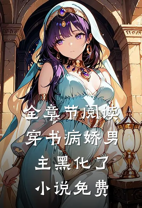 全章节阅读穿书病娇男主黑化了免费