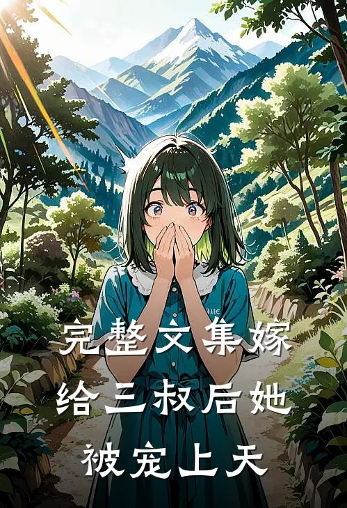 完整文集嫁给三叔后她被宠上天