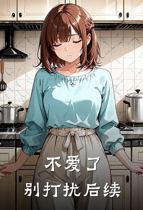 不爱了，别打扰后续