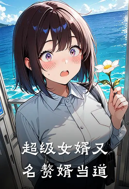 超级女婿（又名赘婿当道）