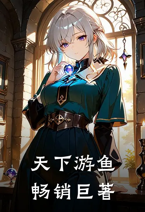 天下游鱼畅销巨著
