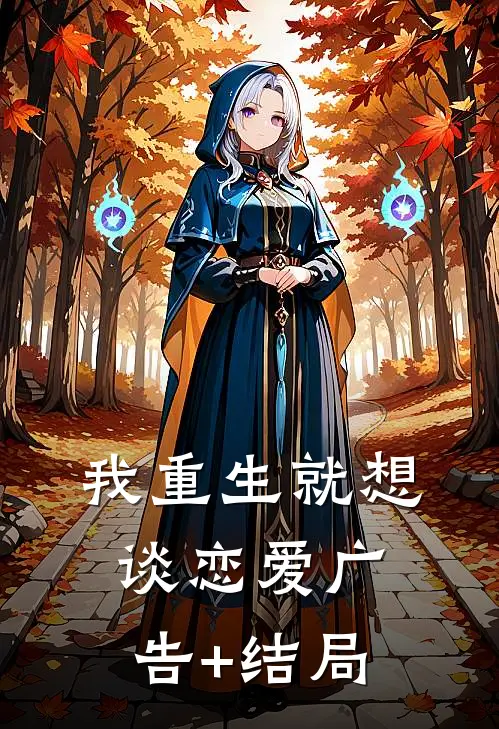 我重生就想谈恋爱广告+结局