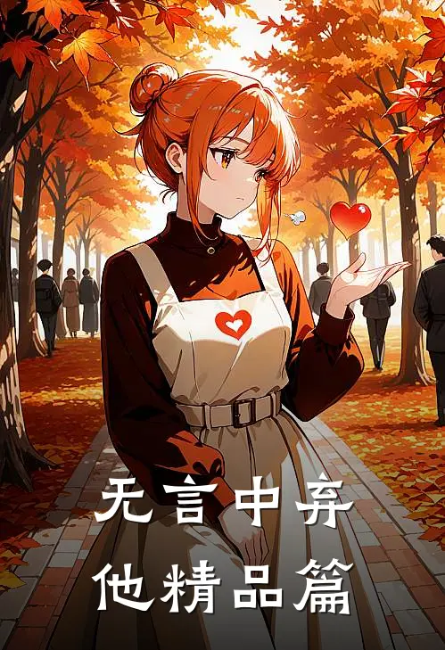 无言中弃他精品篇