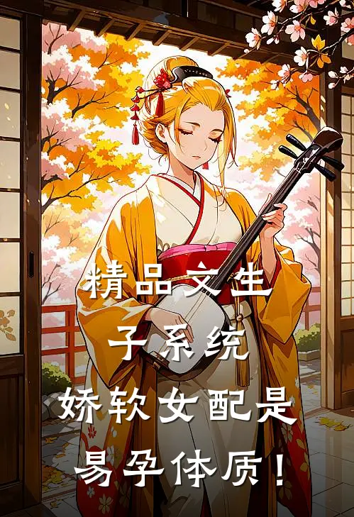 精品文生子系统：娇软女配是易孕体质！
