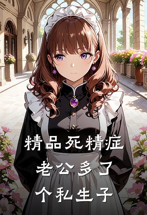 精品死精症老公多了个私生子
