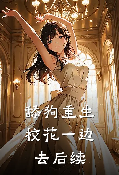 舔狗重生校花一边去后续