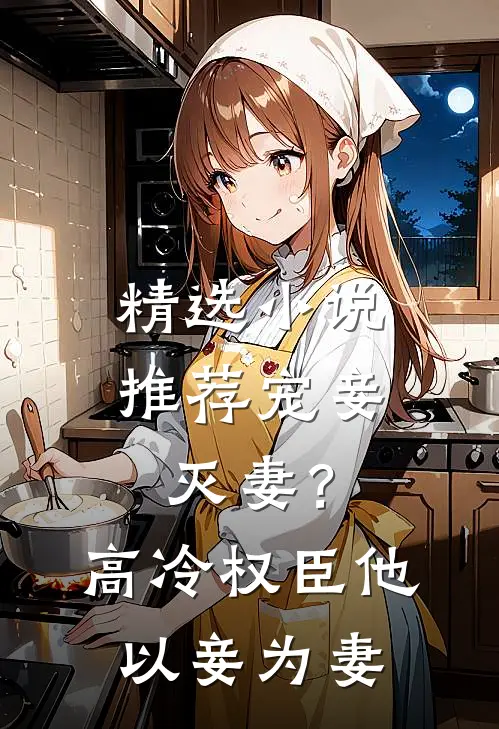 精选推荐宠妾灭妻?高冷权臣他以妾为妻全文阅读