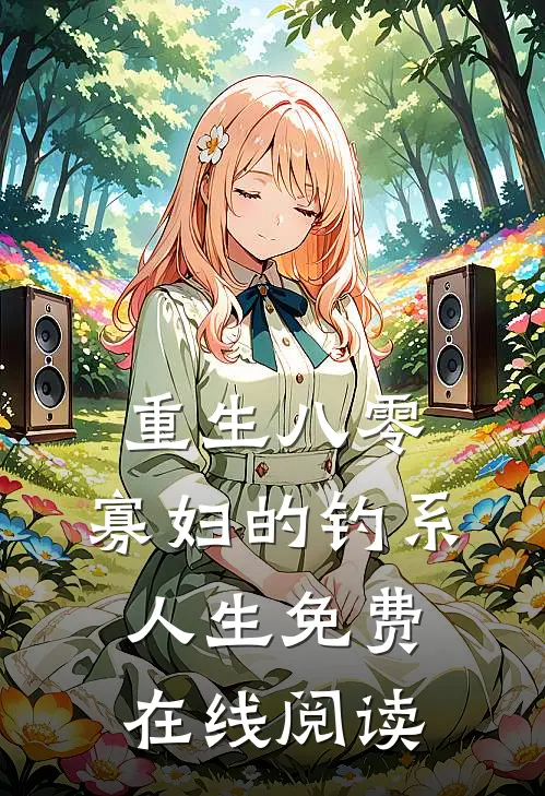 重生八零：寡妇的钓系人生免费在线阅读