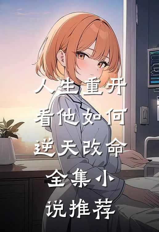 人生重开：看他如何逆天改命全集小说推荐