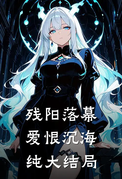 残阳落幕爱恨沉海纯大结局