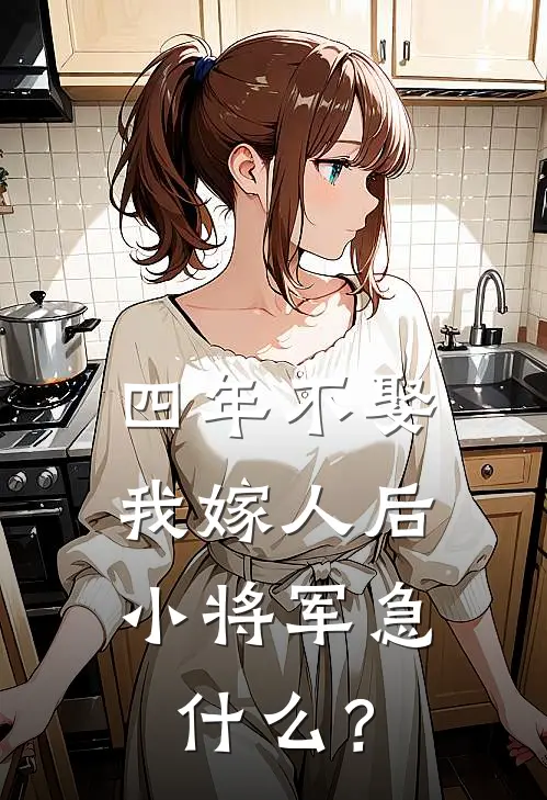 四年不娶，我嫁人后小将军急什么？