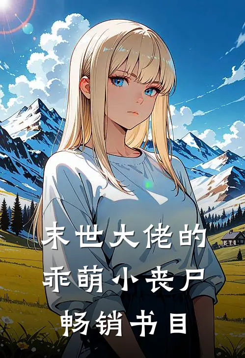 末世大佬的乖萌小丧尸畅销书目
