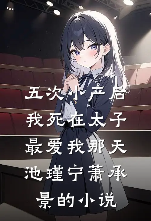 五次小产后，我死在太子最爱我那天池瑾宁萧承景的小说