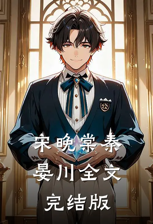 宋晚棠秦晏川全文完结版