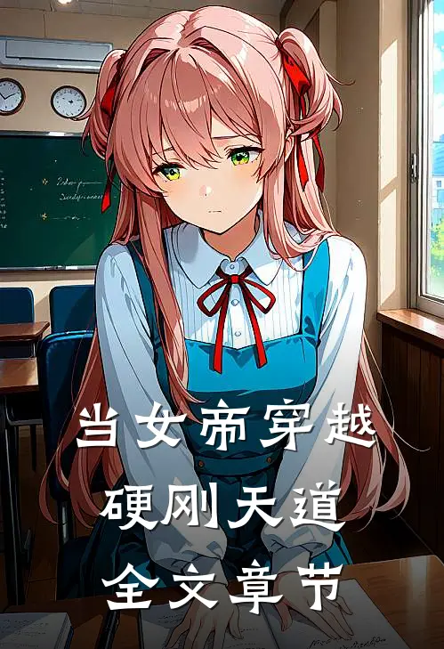 当女帝穿越硬刚天道全文章节