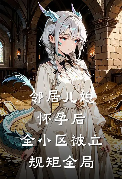 邻居儿媳怀孕后，全小区被立规矩全局