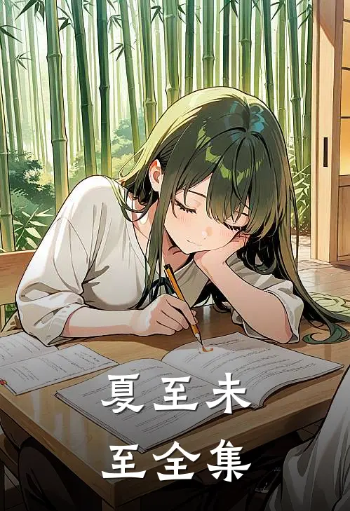 夏至未至 全集