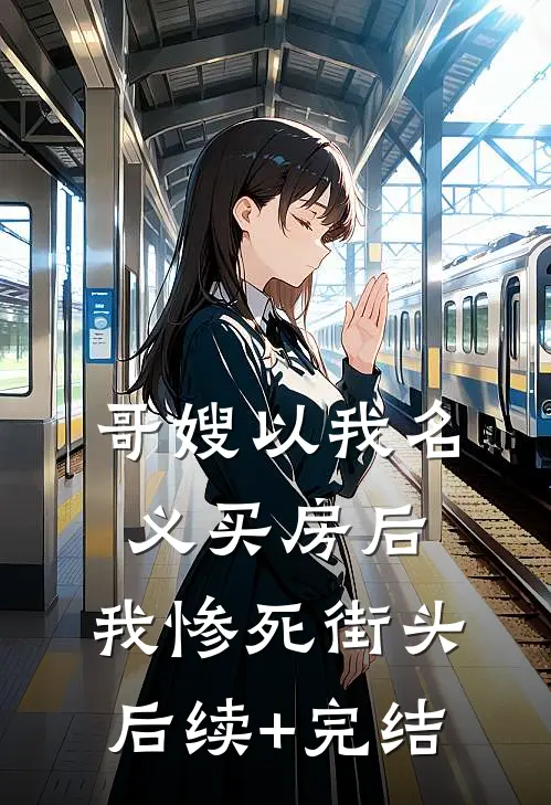 哥嫂以我名义买房后，我惨死街头后续+完结