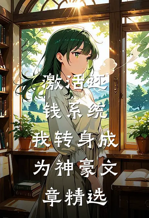 激活还钱系统，我转身成为神豪文章精选