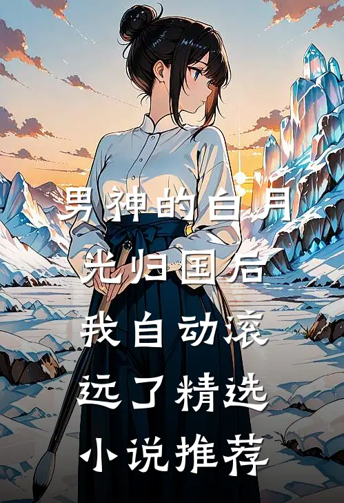 男神的白月光归国后，我自动滚远了精选小说推荐