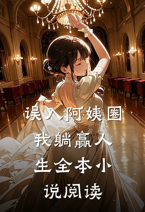误入阿姨圈，我躺赢人生全本小说阅读