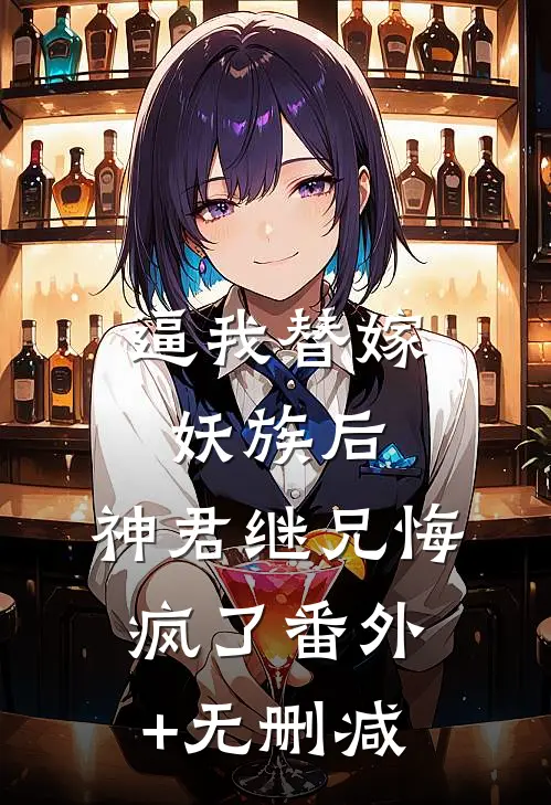 逼我替嫁妖族后，神君继兄悔疯了番外+无删减