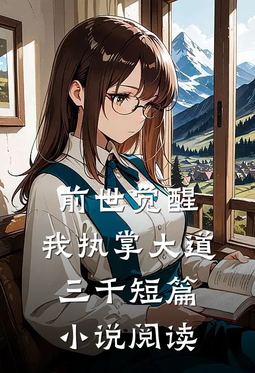 前世觉醒我执掌大道三千短篇阅读